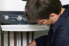 boiler repair Glan Rhyd