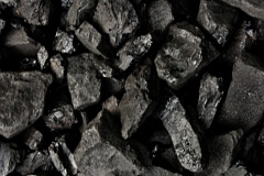 Glan Rhyd coal boiler costs