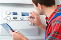 free Glan Rhyd gas safe engineer quotes